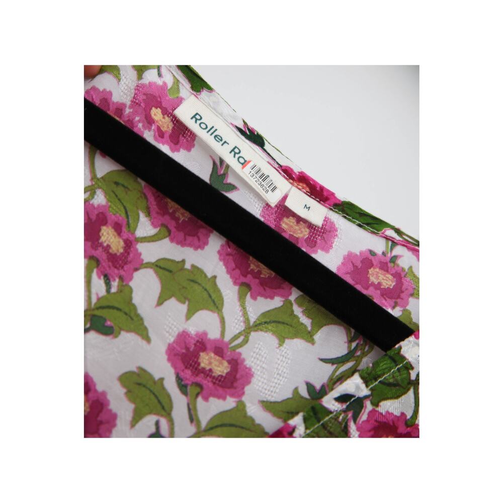 Roller Rabbit Flora Issa Dress Size M - Picture 5 of 5